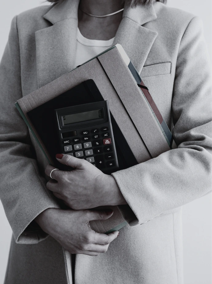 Valérie Perdoux - Gestion administrative artisans BTP Orléans