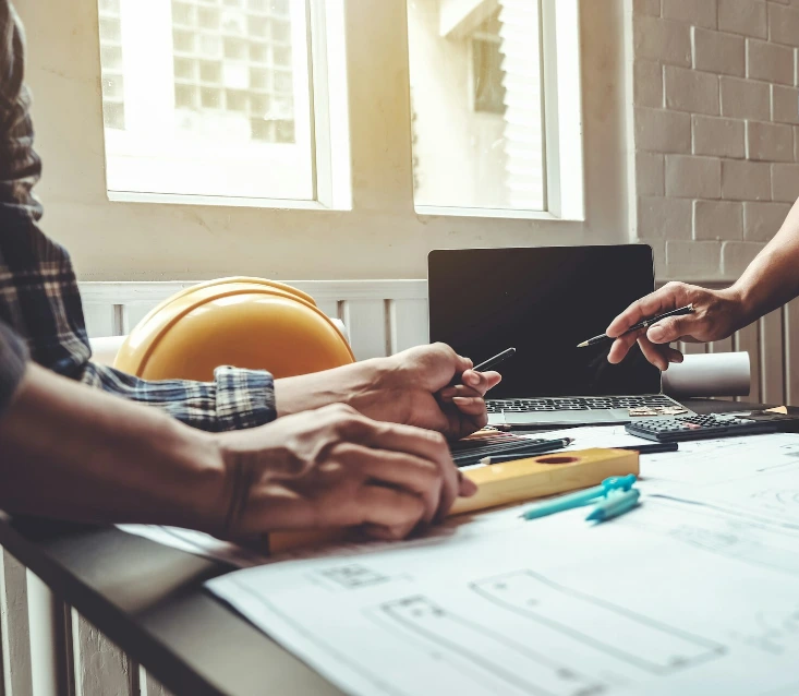 Perdoux Accompagnement Conseils 45 : Consultant en bâtiment orléans